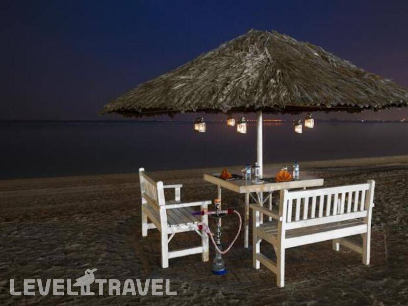 Фотография Pearl Beach Hotel