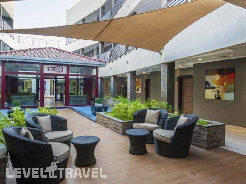 Фотография Pearl Beach Hotel