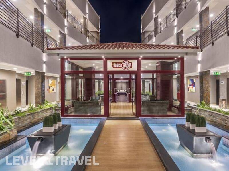 Фотография Pearl Beach Hotel