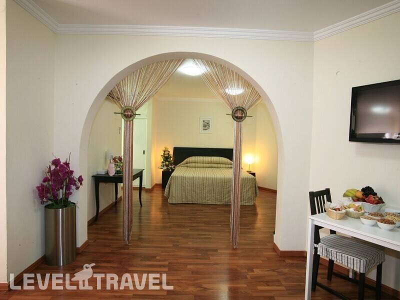 Фотография Pearl Beach Hotel
