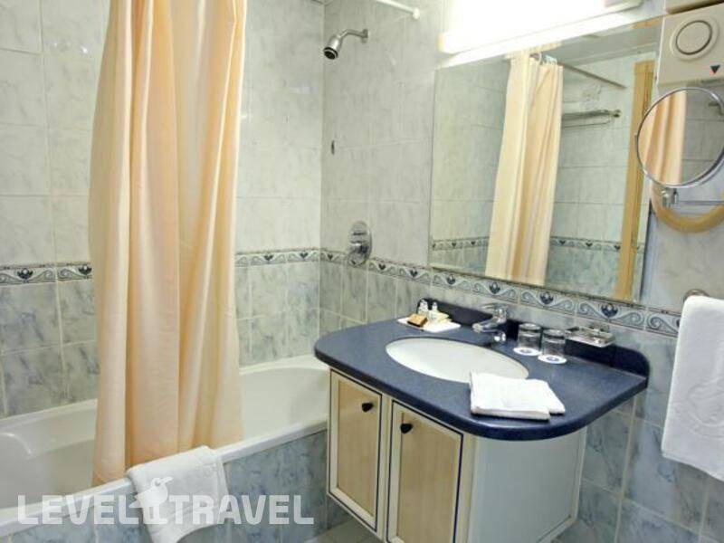 Фотография Spark Residence Hotel Apartments