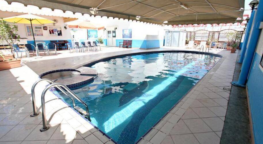 Spark Residence Hotel Apartments