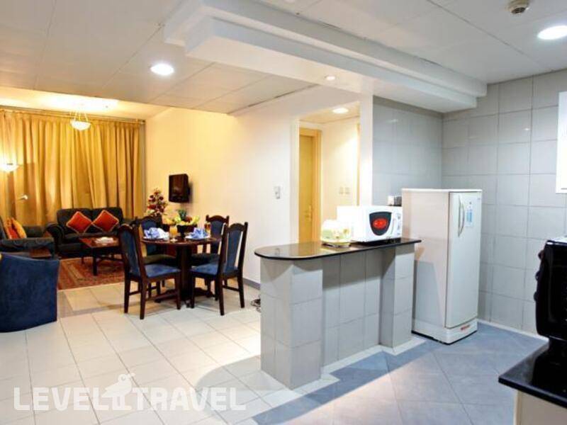 Фотография Spark Residence Hotel Apartments
