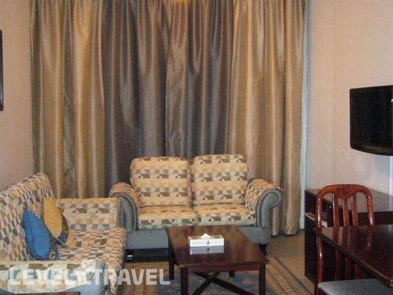 Фотография Spark Residence Hotel Apartments