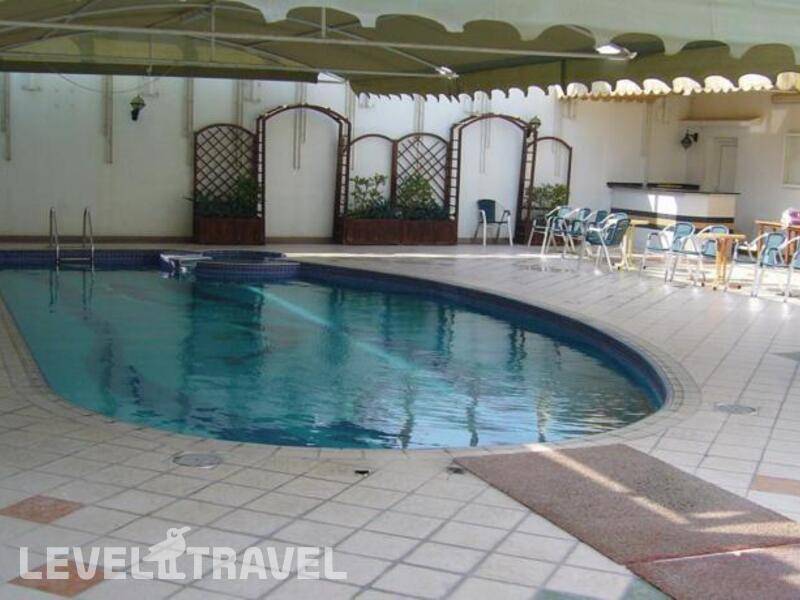 Фотография Spark Residence Hotel Apartments