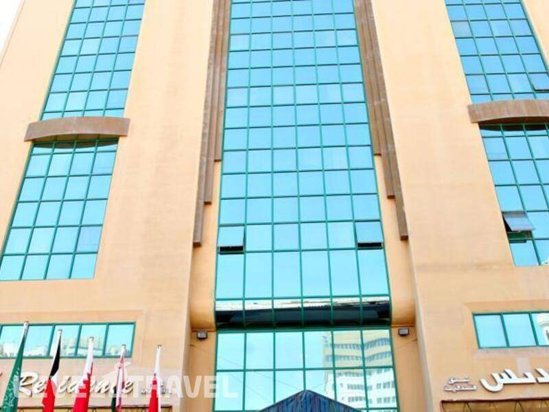 Фотография Spark Residence Hotel Apartments