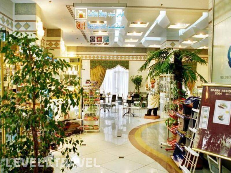 Фотография Spark Residence Hotel Apartments