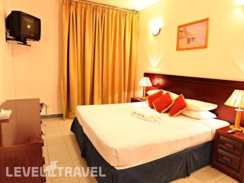 Фотография Spark Residence Hotel Apartments