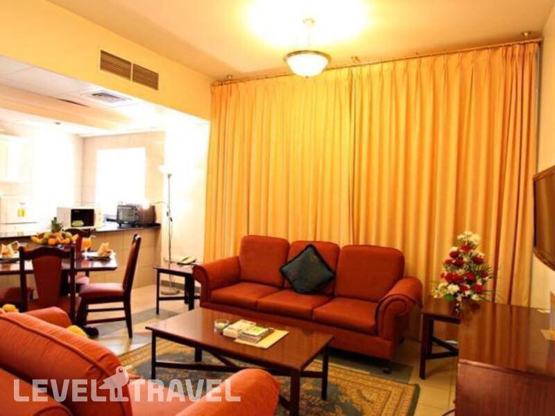 Фотография Spark Residence Hotel Apartments