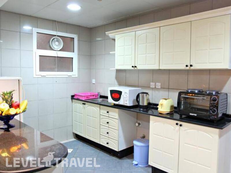 Фотография Spark Residence Hotel Apartments