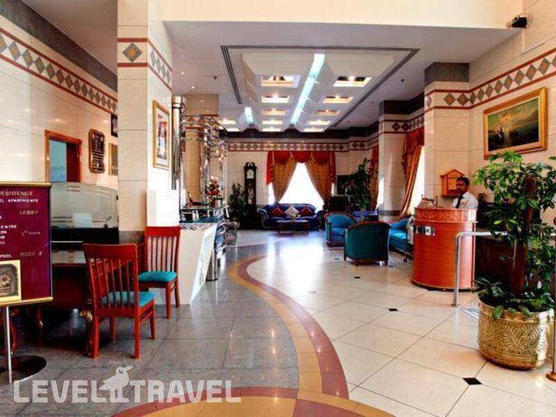 Фотография Spark Residence Hotel Apartments