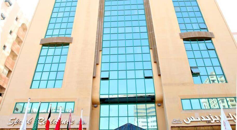 Spark Residence Hotel Apartments