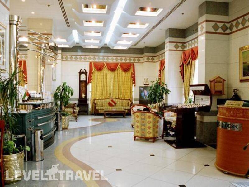 Фотография Spark Residence Hotel Apartments
