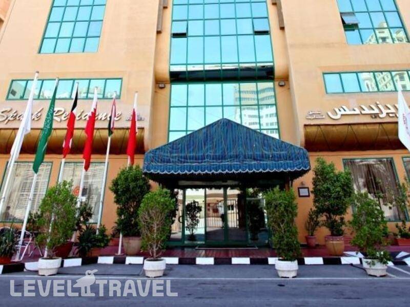 Фотография Spark Residence Hotel Apartments