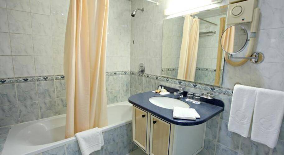 Spark Residence Hotel Apartments