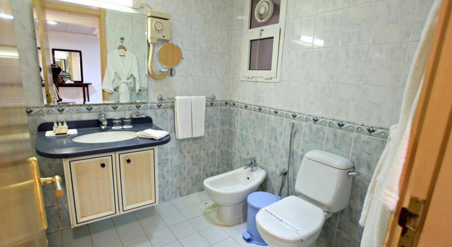 Spark Residence Hotel Apartments