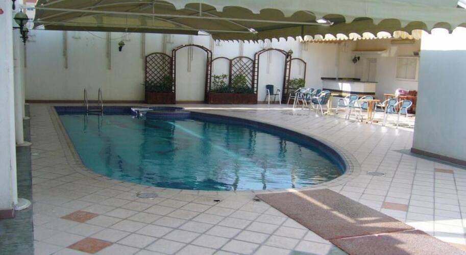 Spark Residence Hotel Apartments