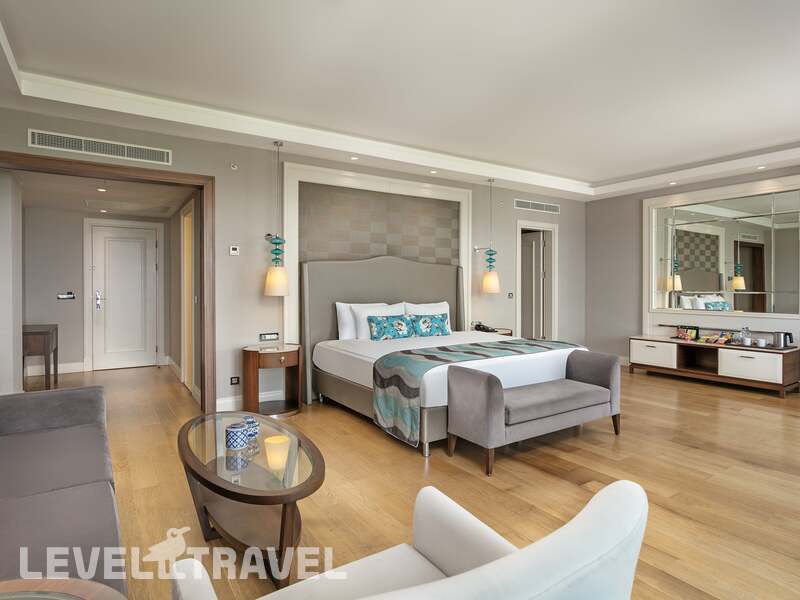 Фотография Titanic Deluxe Golf Belek