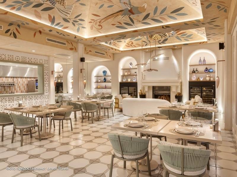 Фотография Titanic Deluxe Golf Belek