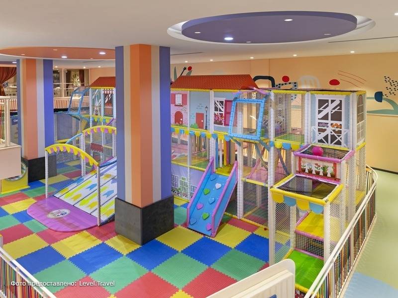 Фотография Titanic Deluxe Golf Belek