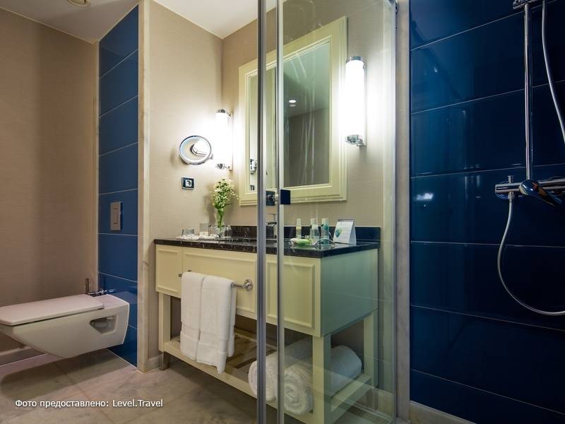 Фотография Titanic Deluxe Golf Belek