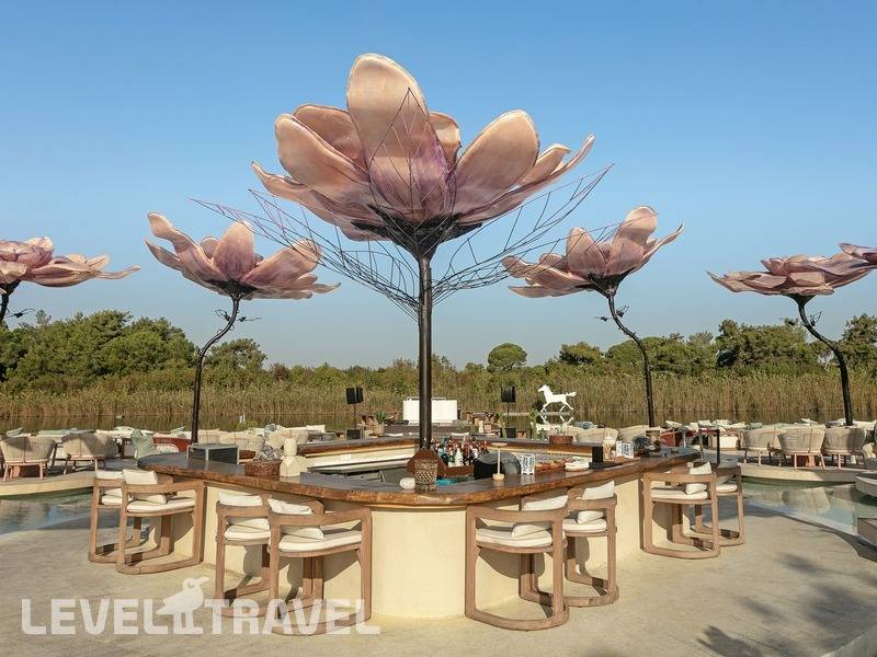 Фотография Titanic Deluxe Golf Belek