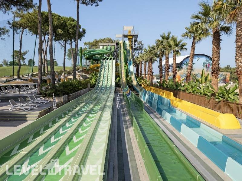 Фотография Titanic Deluxe Golf Belek