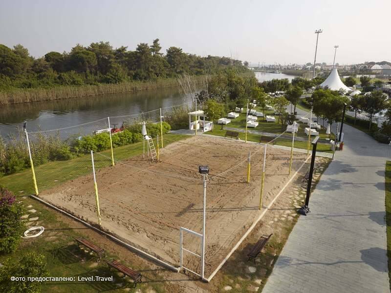 Фотография Titanic Deluxe Golf Belek