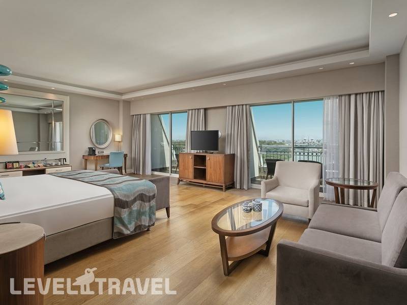 Фотография Titanic Deluxe Golf Belek
