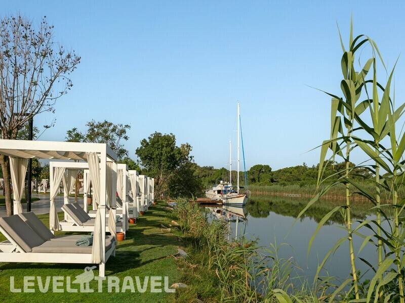 Фотография Titanic Deluxe Golf Belek