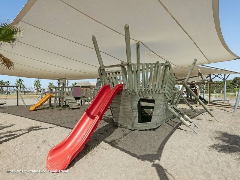 Фотография Titanic Deluxe Golf Belek