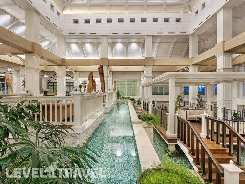 Фотография Titanic Deluxe Golf Belek