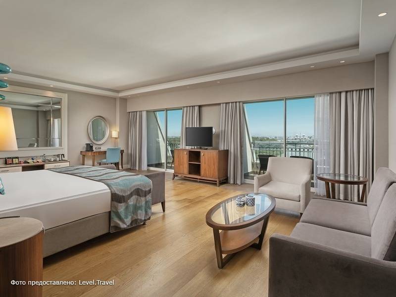 Фотография Titanic Deluxe Golf Belek