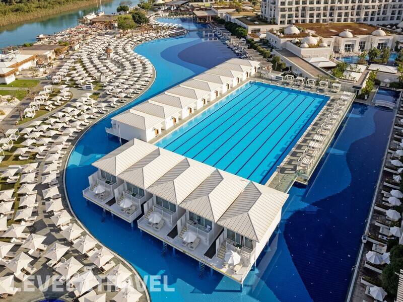 Фотография Titanic Deluxe Golf Belek