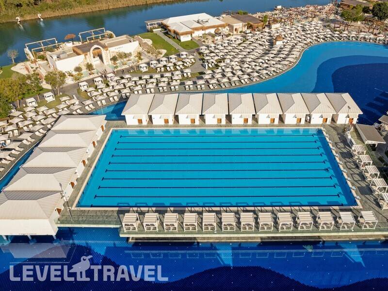 Фотография Titanic Deluxe Golf Belek