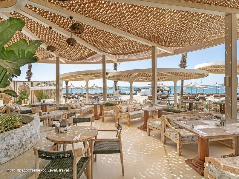 Фотография Titanic Deluxe Golf Belek