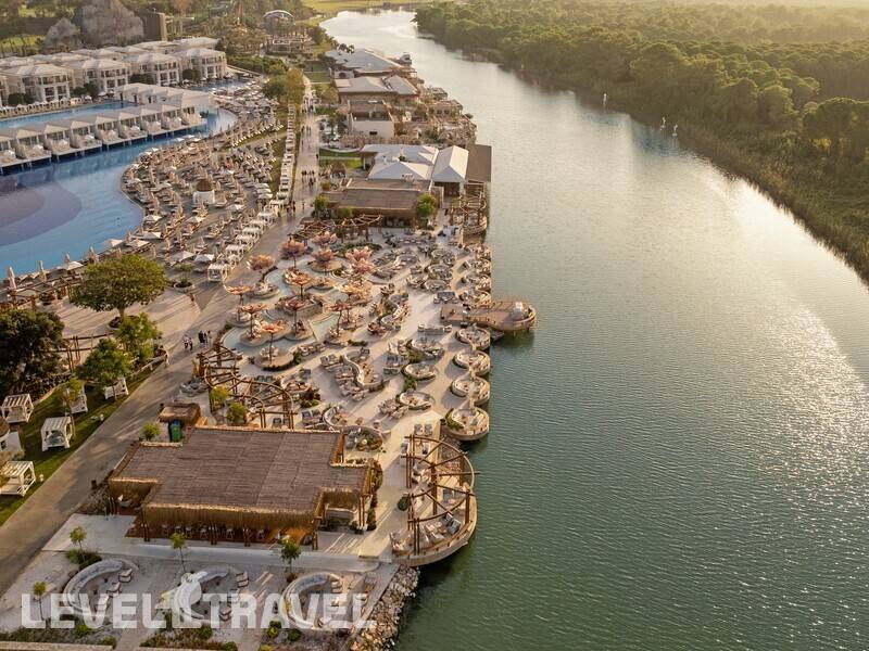 Фотография Titanic Deluxe Golf Belek