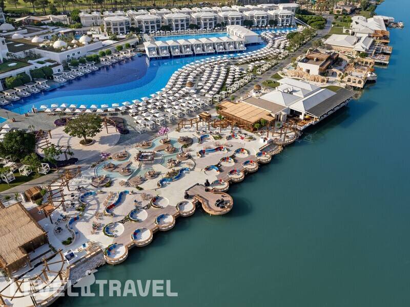 Фотография Titanic Deluxe Golf Belek