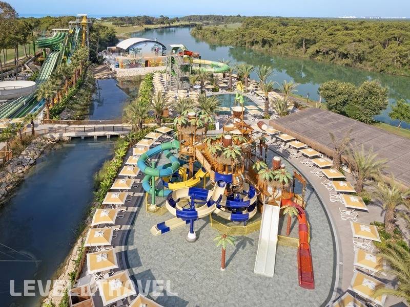 Фотография Titanic Deluxe Golf Belek