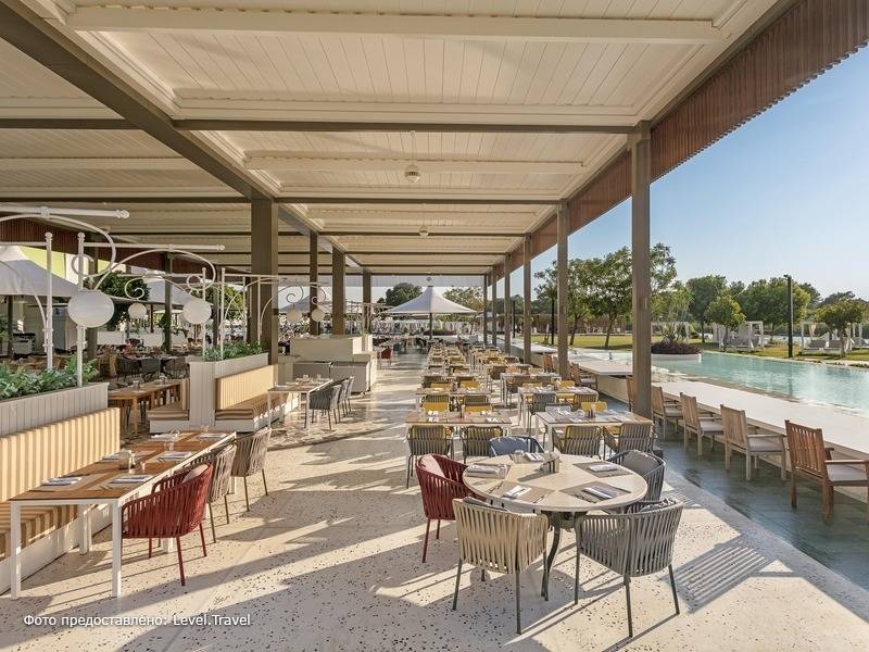Фотография Titanic Deluxe Golf Belek