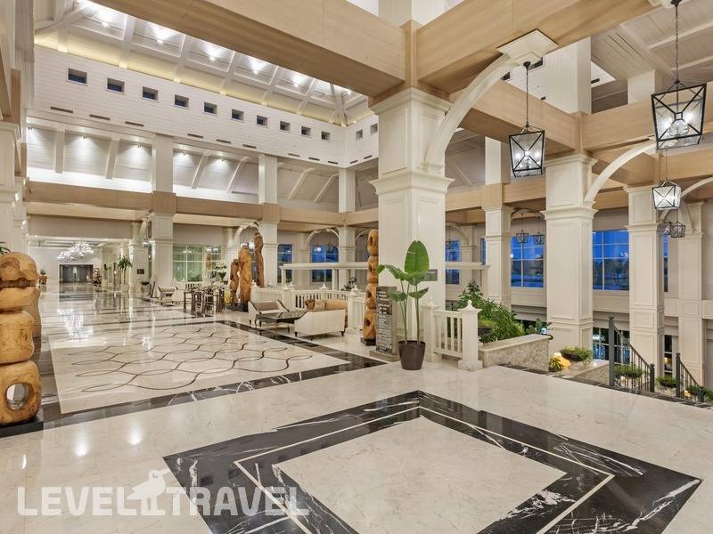 Фотография Titanic Deluxe Golf Belek