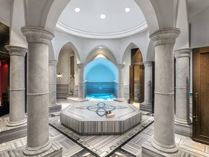 Фотография Titanic Deluxe Golf Belek