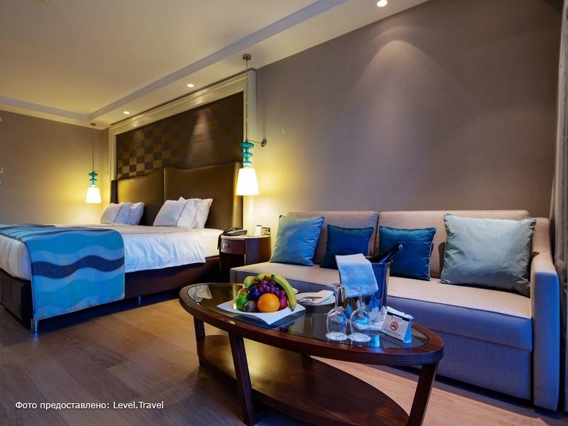 Фотография Titanic Deluxe Golf Belek