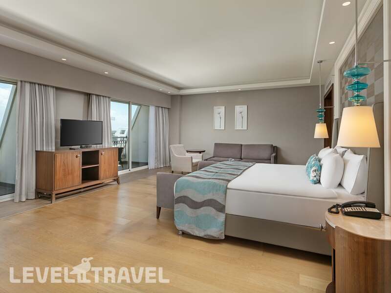 Фотография Titanic Deluxe Golf Belek