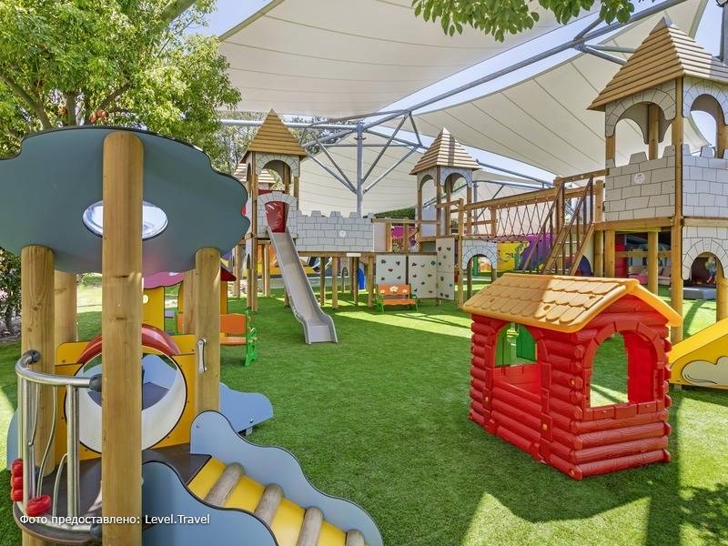 Фотография Titanic Deluxe Golf Belek
