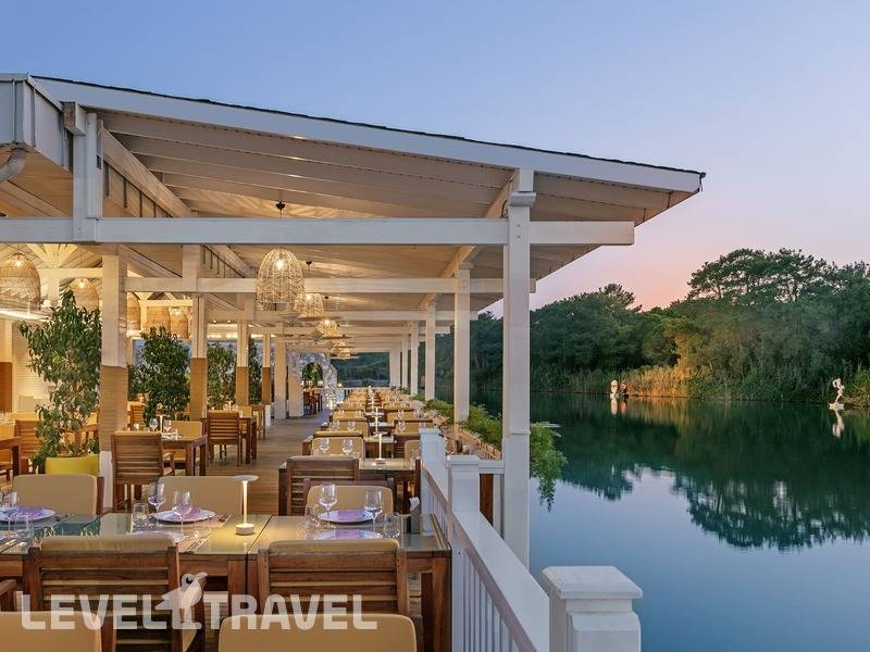 Фотография Titanic Deluxe Golf Belek