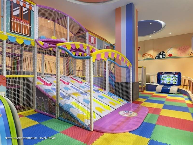Фотография Titanic Deluxe Golf Belek