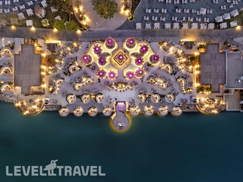 Фотография Titanic Deluxe Golf Belek