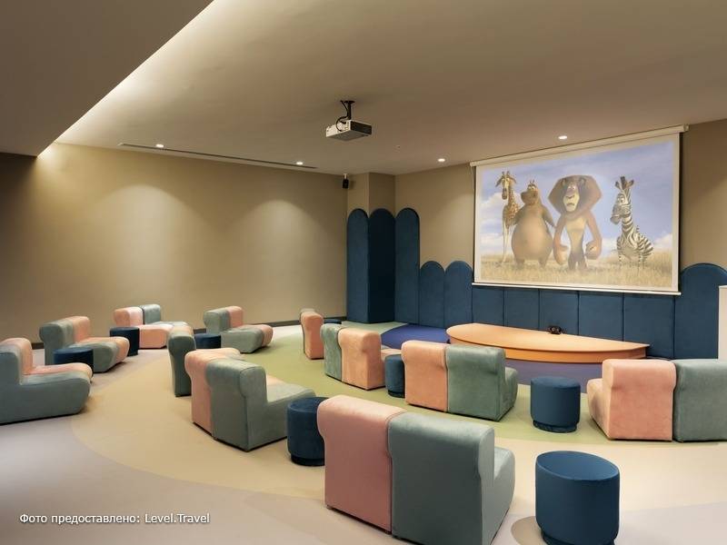 Фотография Titanic Deluxe Golf Belek