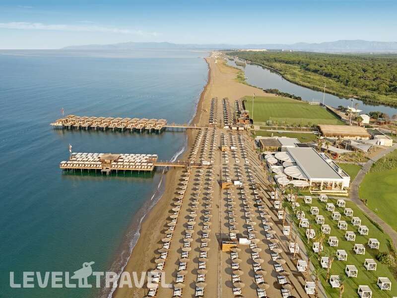 Фотография Titanic Deluxe Golf Belek
